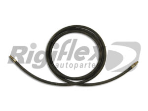 FLEXIBLE DE EMBREAGUE DE 3800MM MODELO AXOR